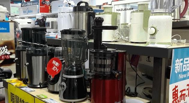 德国品牌料理机哪个好,冷门牌子的料理机能买吗