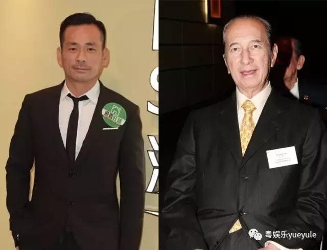 洗米华赌城大亨,赌城大亨洗米华