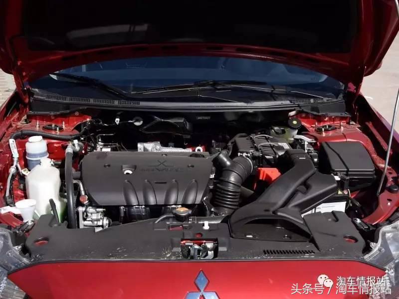 三菱翼神cvt重力换油需要几升,10款三菱翼神的cvt怎么样