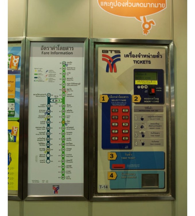 第一次来泰国不知道这5件事,第一次去旅游不知道去哪里好