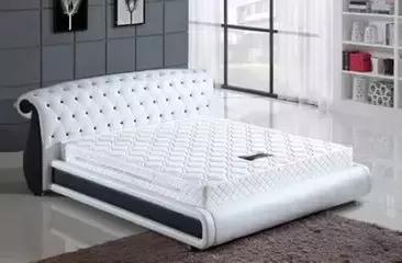 红星二场慕思床垫选购关注事项,床垫选购指南及方法