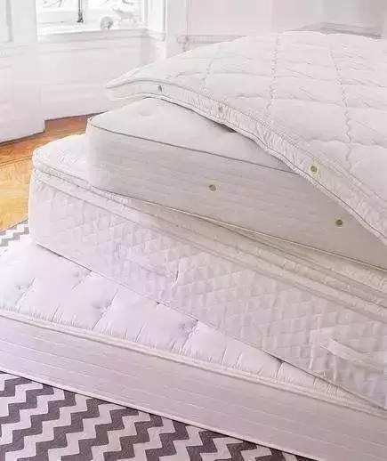 红星二场慕思床垫选购关注事项,床垫选购指南及方法