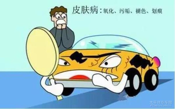 深圳汽车维修保养视频,深圳汽车保养包括哪些