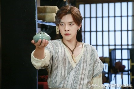 热血长安萨摩身份暴露,热血长安萨摩结局