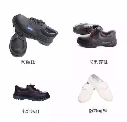 安全生产月鞋,安全鞋生产要求