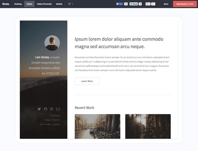 收藏好的网页在哪里找,html5简单的个人网站模板