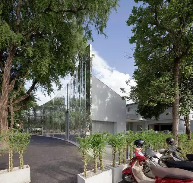 外墙砖基础长啥样,老式外墙砖尺寸有哪几种