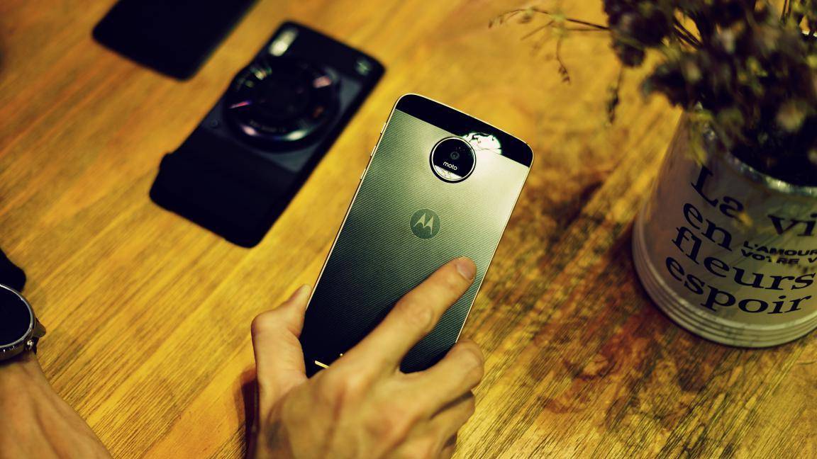 motoz到底有多美,motoz系列最新消息