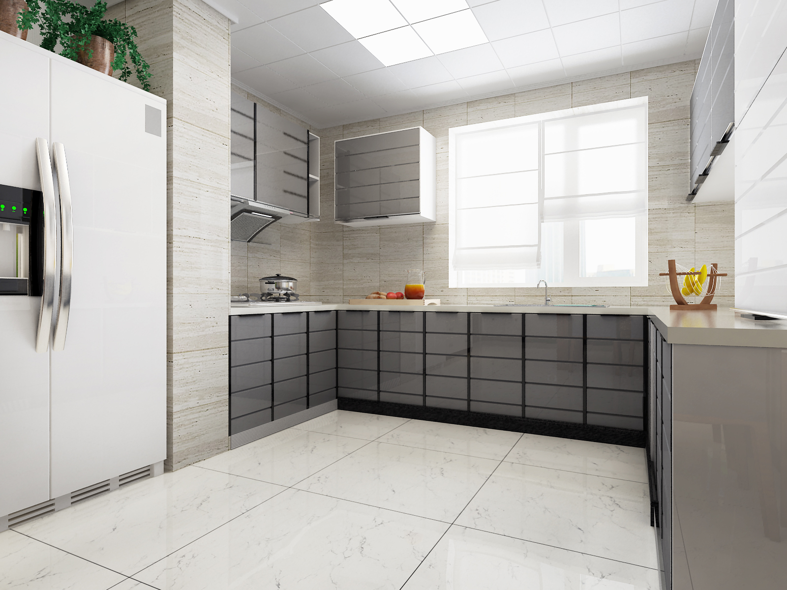 客厅灯具选择多大的合适,生活照明灯具怎么选