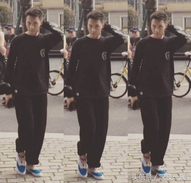 为什么权志龙不代言vans,vans权志龙同款为什么买不到