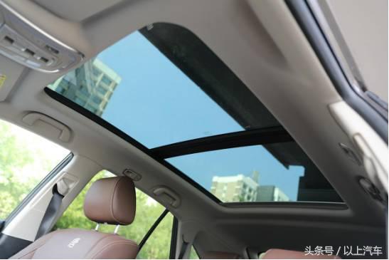 新一代比亚迪唐100,2021款比亚迪唐dmi高速公路试驾