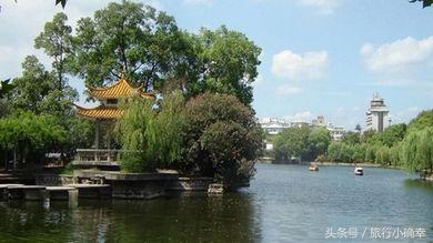 湘潭市景点视频,湘潭市大杰寺附近景点