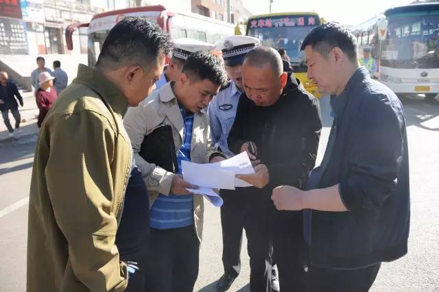 白山淘汰黄标车,交警队黄标车整治