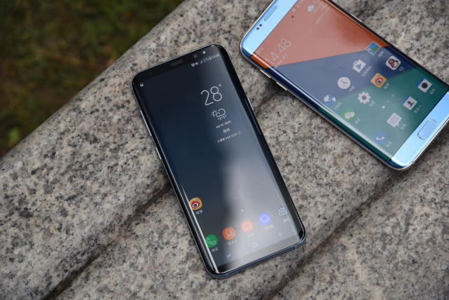 三星s8如何升级安卓9系统,三星s8深度使用评测