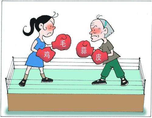 不想跟婆婆住一起总觉得压抑,不想和婆婆住在一起重头买房