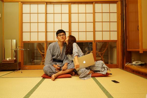 Mr.U圆桌｜跟会拍照的人去旅行是种怎样的体验？