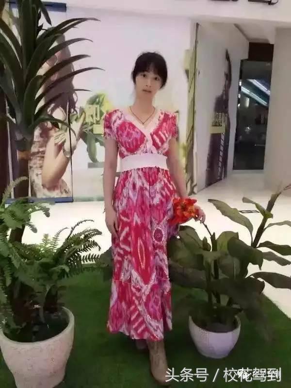 买家秀穿了很久的衣服,现在女装有多离谱买家秀