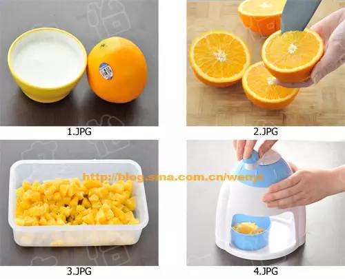 清爽可口的夏季冰品,夏天清凉冰品推荐