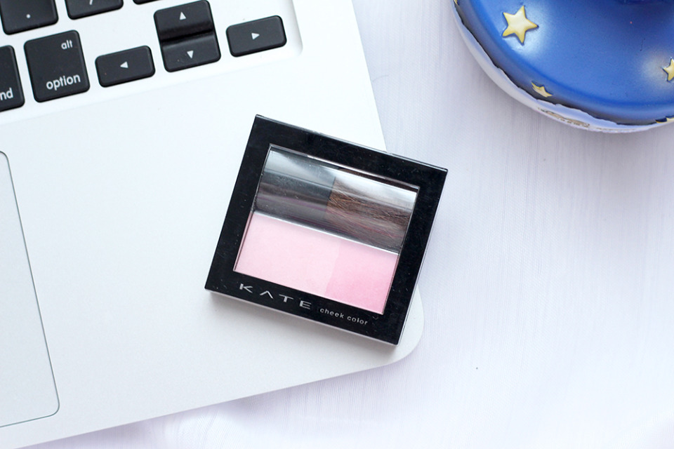 腮红推荐少女,腮红推荐平价学生少女感