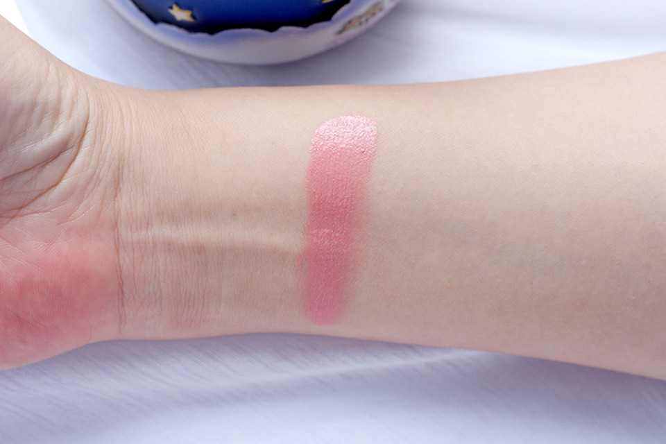 腮红推荐少女,腮红推荐平价学生少女感