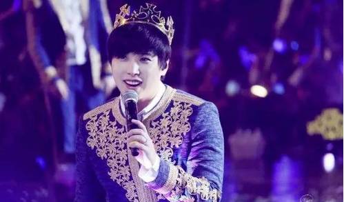 风靡亚洲韩国男团,火爆全网的韩国男团