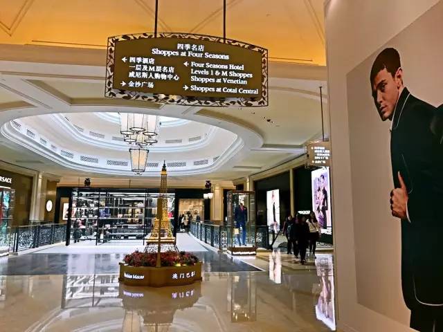 澳门免税店购物攻略最全,澳门哪个免税店东西最全