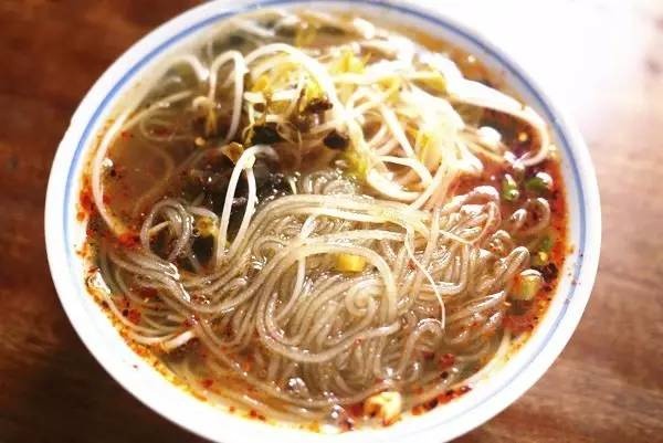 四川美食真的是太让人无法自拔了,四川很少人知道的美味