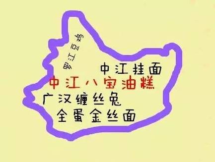 四川美食真的是太让人无法自拔了,四川很少人知道的美味