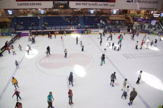 纸醉金迷的启航之路——迪拜（下）