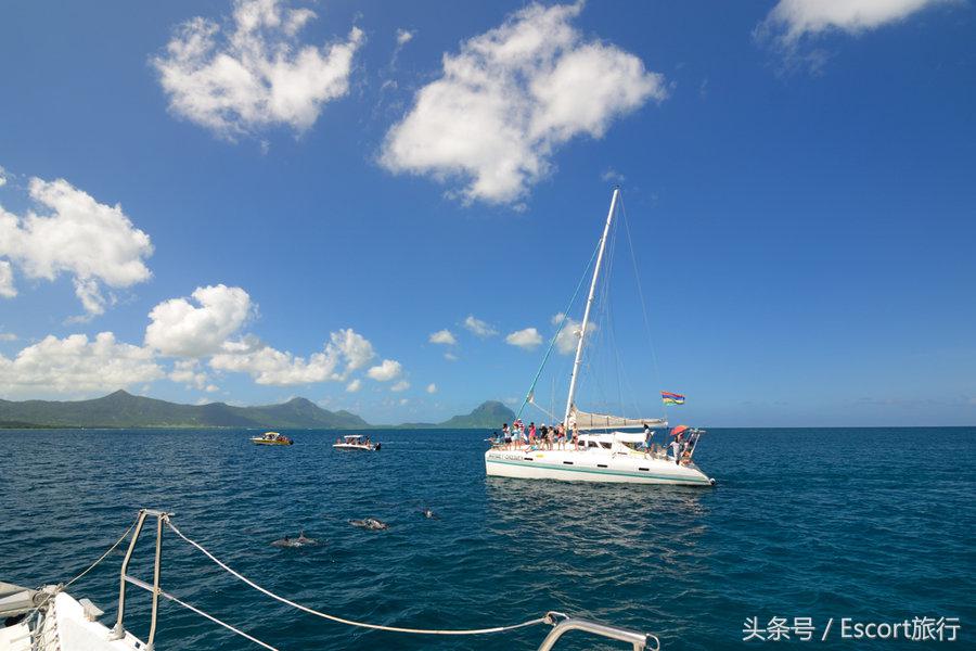 旅游景点攻略毛里求斯,分手大师毛里求斯取景酒店