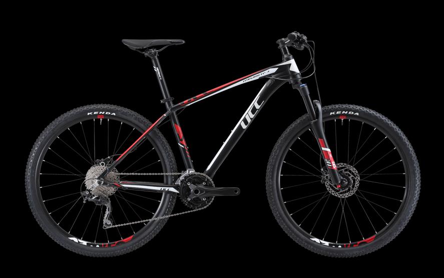 ucc德曼特3.0老款,2018款ucc德曼特3.0限量版