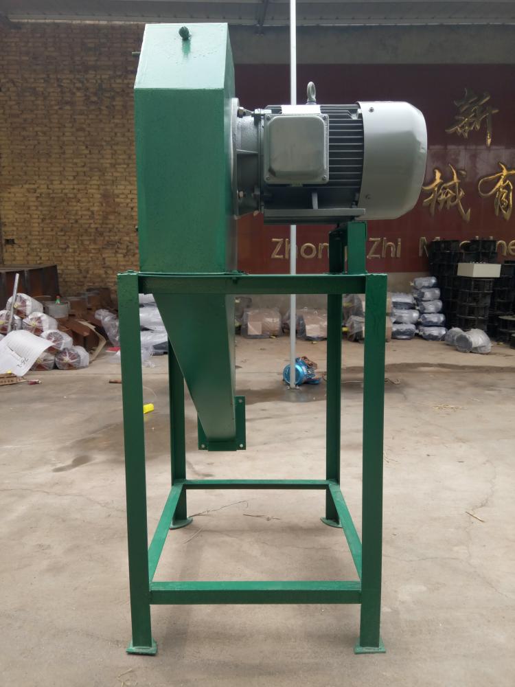 饲料粉碎机哪种最好,网上买饲料无尘粉碎机靠谱吗