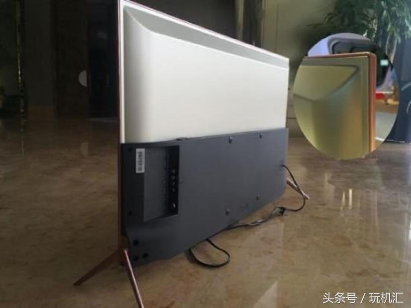 用它追《楚乔传》，暴风人工智能语音电视45XS测评