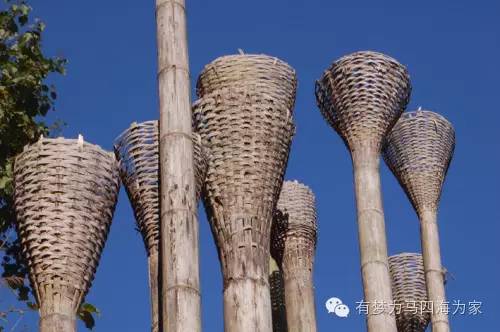 国内居然还有用人头祭祀的神秘部落！淘宝掌柜环游旅行第二十七集
