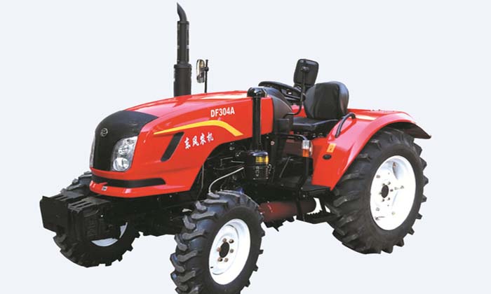 150万以内的大马力拖拉机推荐,冷门蓝大马力拖拉机