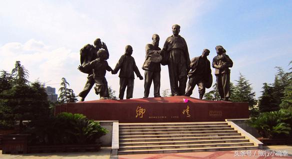 湘潭市景点视频,湘潭市大杰寺附近景点