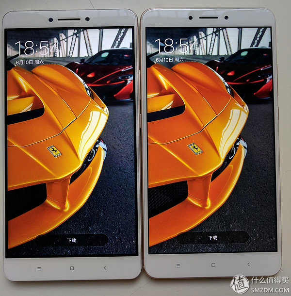 小米max2和荣耀8xmax哪个好,小米max和小米mix2pro区别