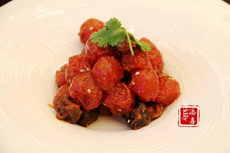 黄山碧桂园凤凰酒店有味道,黄山碧桂园酒店附近好吃的