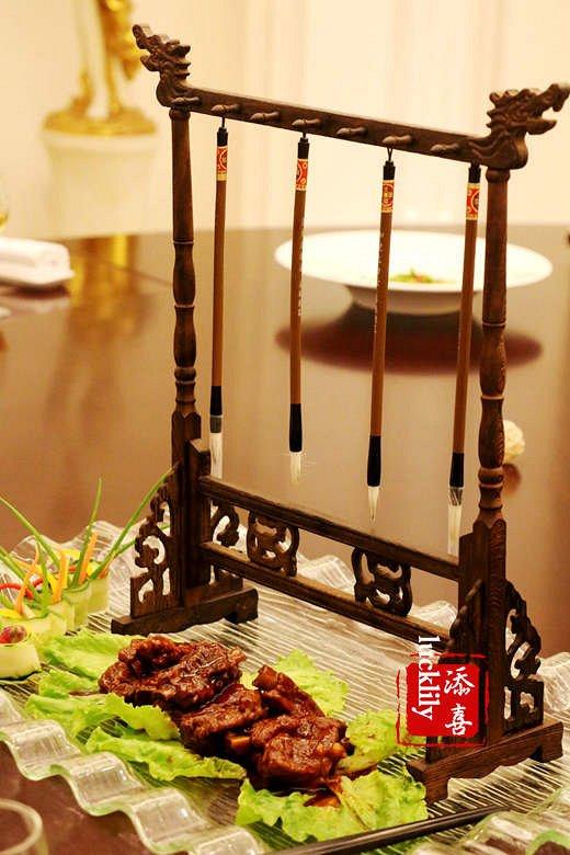 黄山碧桂园凤凰酒店有味道,黄山碧桂园酒店附近好吃的