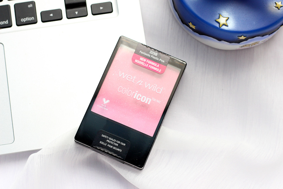 腮红推荐少女,腮红推荐平价学生少女感