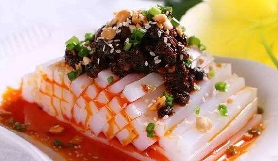 四川美食真的是太让人无法自拔了,四川很少人知道的美味