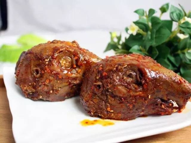 四川美食真的是太让人无法自拔了,四川很少人知道的美味