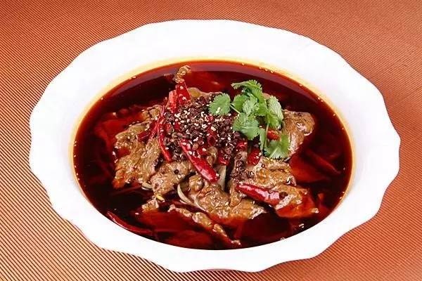 四川美食真的是太让人无法自拔了,四川很少人知道的美味
