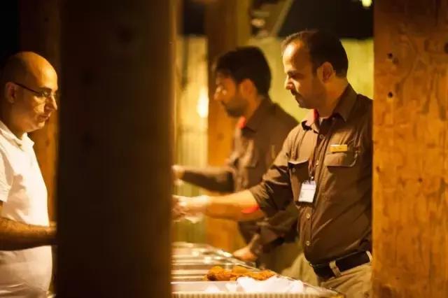 纸醉金迷的启航之路——迪拜（下）