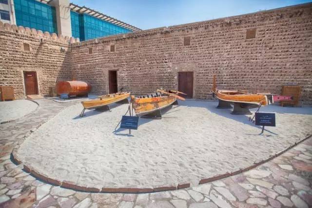 纸醉金迷的启航之路——迪拜（下）