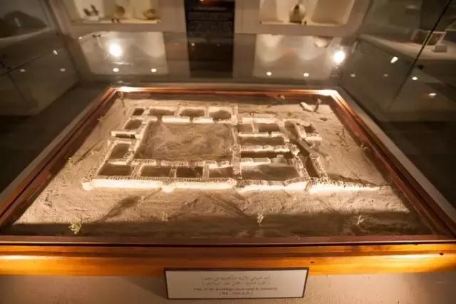 纸醉金迷的启航之路——迪拜（下）