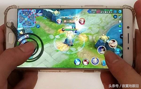 王者荣耀垃圾游戏影响心情,垃圾游戏王者荣耀吐槽