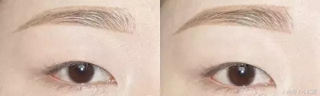眉毛画不好推荐纹眉吗,眉毛画不好新手用什么