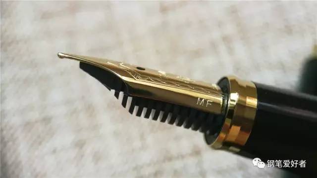 钢笔推荐初学者入门,写乐的钢尖钢笔好用吗