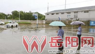 拼出来的口碑：平江“阳光驾考”获驾考人点赞